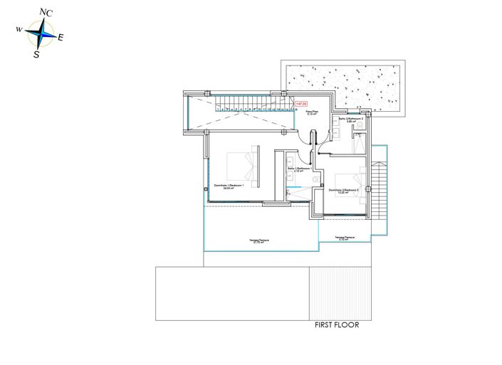 Image No.12-3 Bed Villa for sale