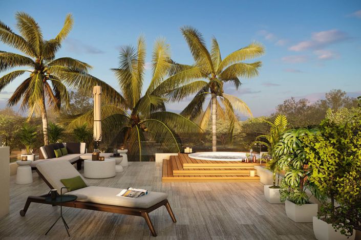 Image No.1-3 Bed Villa for sale