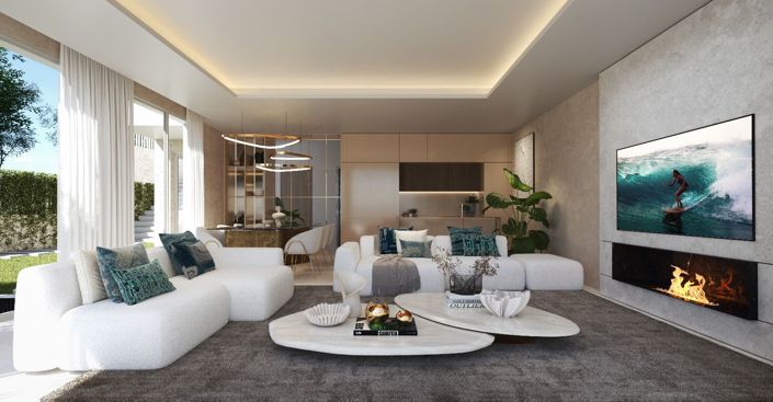 Image No.3-3 Bed Villa for sale