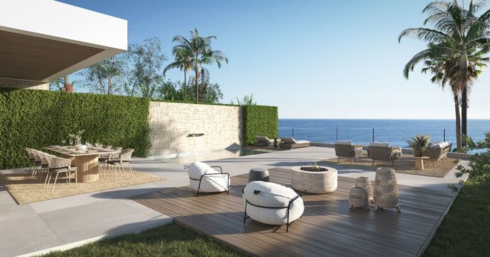 Image No.7-3 Bed Villa for sale