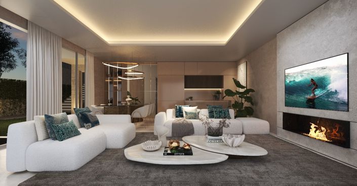 Image No.10-3 Bed Villa for sale