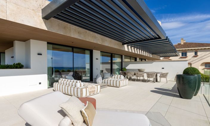 Image No.1-3 Bed Penthouse for sale