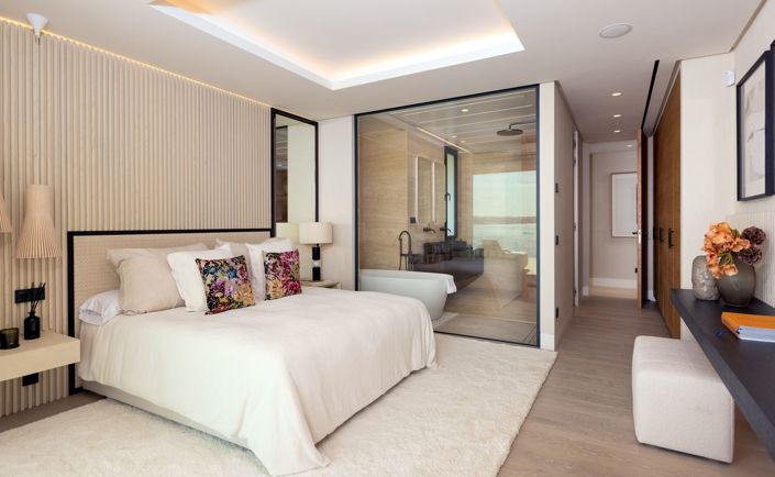 Image No.18-3 Bed Penthouse for sale