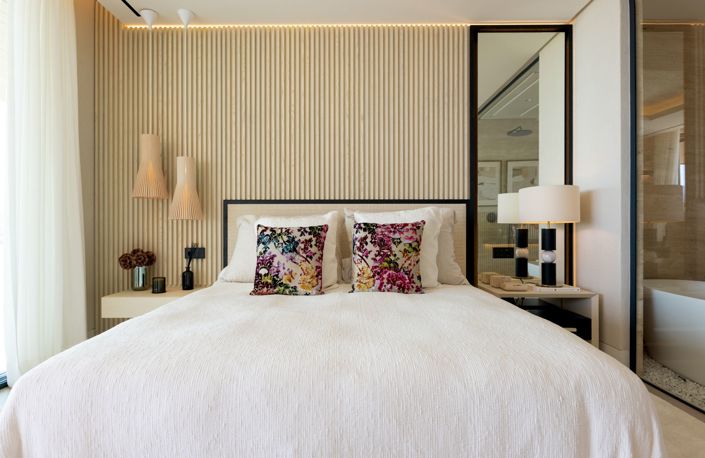 Image No.19-3 Bed Penthouse for sale