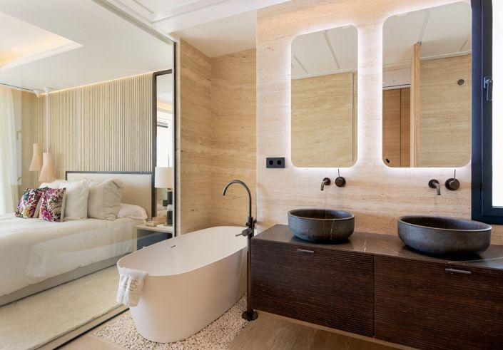 Image No.20-3 Bed Penthouse for sale