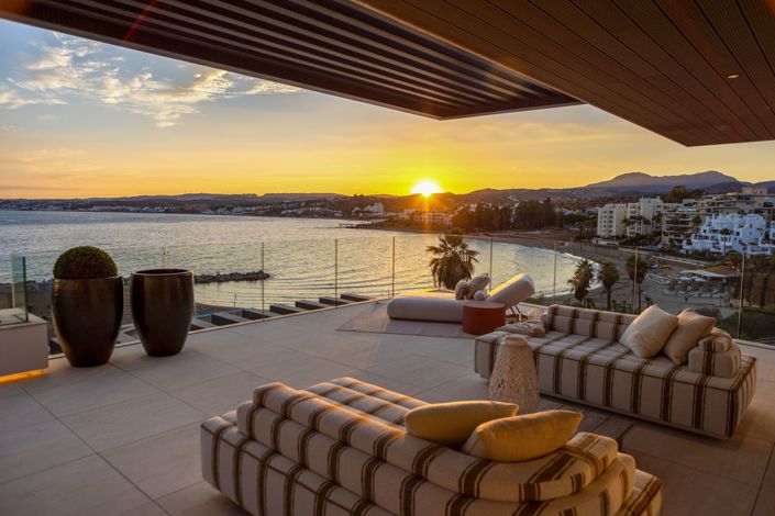 Image No.23-3 Bed Penthouse for sale