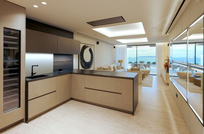 Image No.9-3 Bed Penthouse for sale