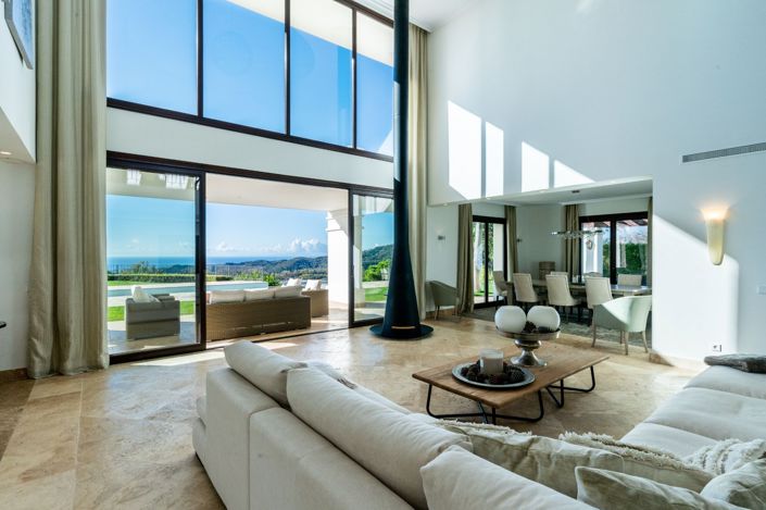 Image No.8-4 Bed Villa for sale