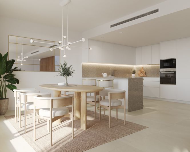 Image No.4-2 Bed Apartment for sale