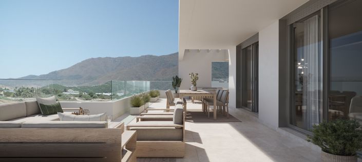 Image No.10-2 Bed Penthouse for sale