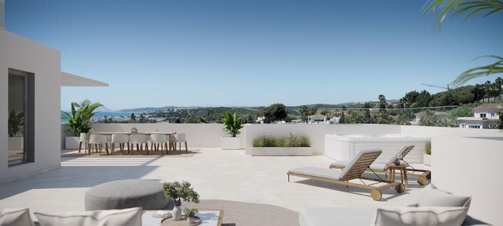 Image No.11-2 Bed Penthouse for sale