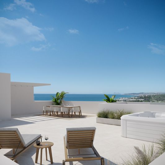 Image No.8-2 Bed Penthouse for sale