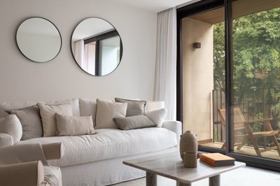 1 - Palma de Mallorca, Apartment
