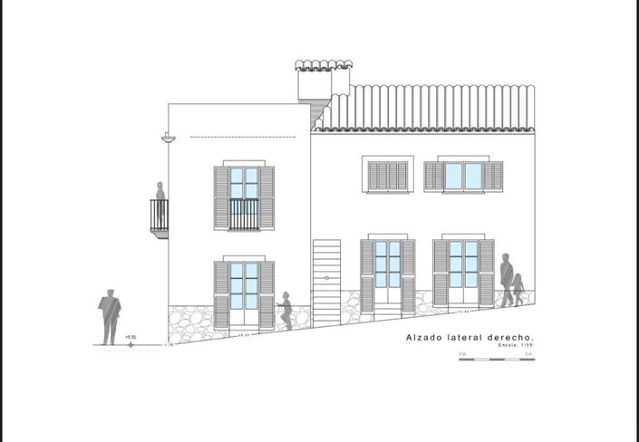 Image No.2-2 Bed Townhouse for sale