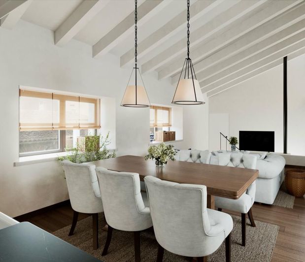 Image No.6-2 Bed Townhouse for sale