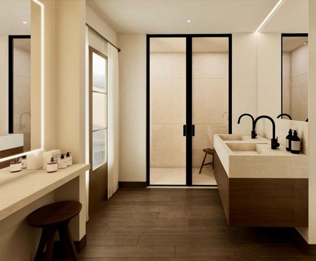 Image No.8-2 Bed Townhouse for sale