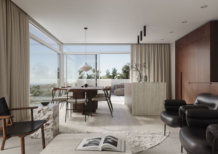 Image No.11-3 Bed Apartment for sale