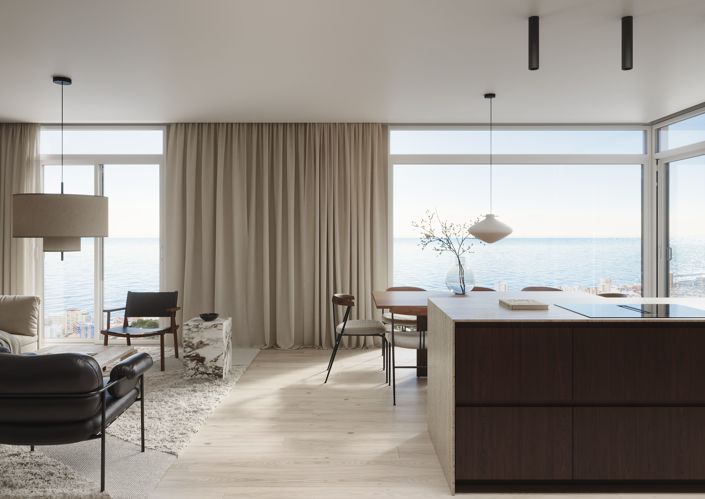 Image No.13-3 Bed Apartment for sale