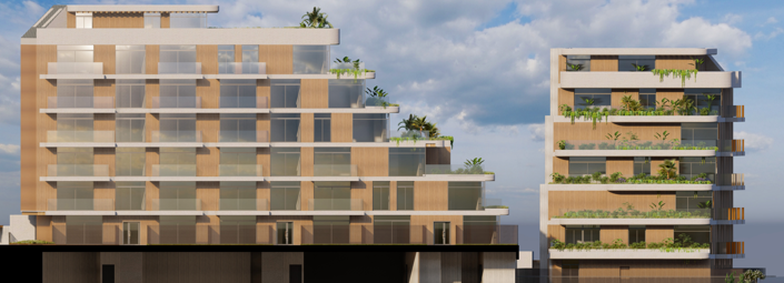 Image No.17-3 Bed Apartment for sale