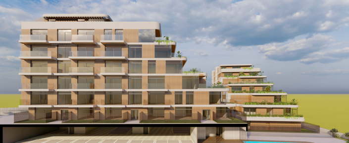 Image No.19-3 Bed Apartment for sale