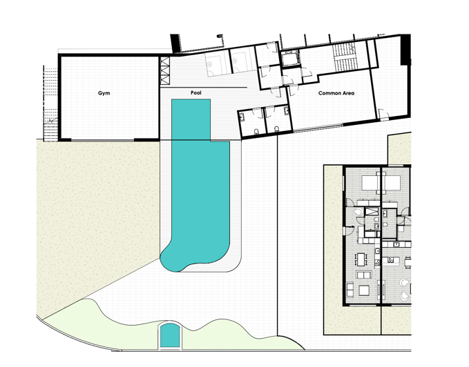 Image No.20-3 Bed Apartment for sale