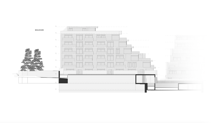 Image No.21-3 Bed Apartment for sale