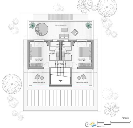 Image No.3-4 Bed House for sale