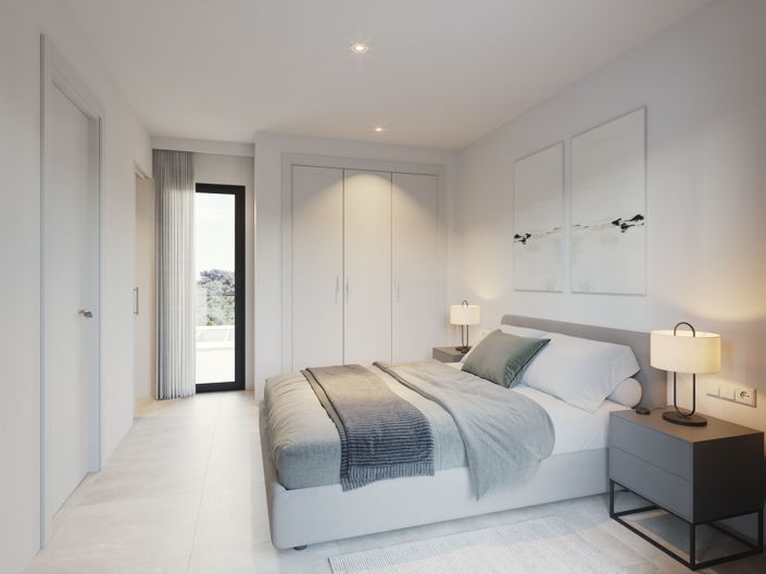 Image No.8-4 Bed House for sale