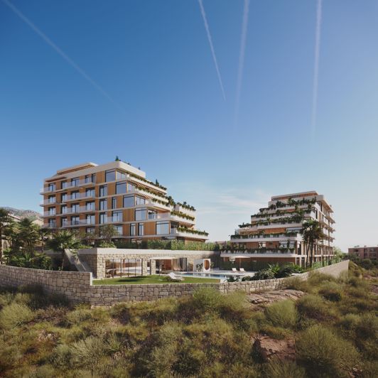 Image No.1-2 Bed Apartment for sale
