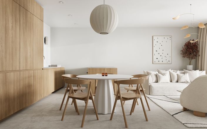 Image No.3-2 Bed Apartment for sale