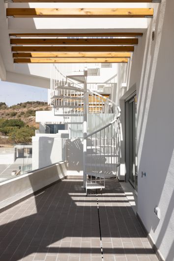 Image No.14-3 Bed Penthouse for sale