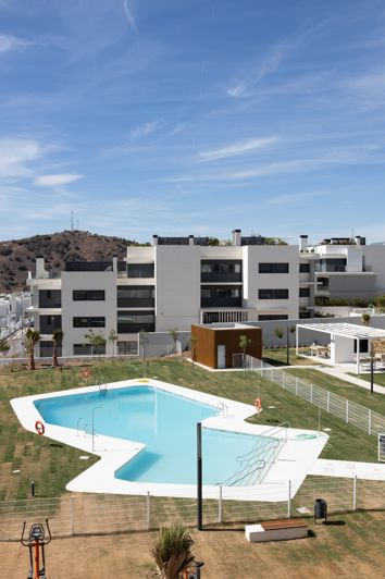 Image No.19-3 Bed Penthouse for sale