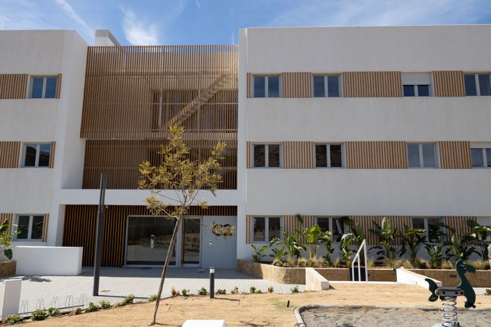 Image No.23-3 Bed Penthouse for sale