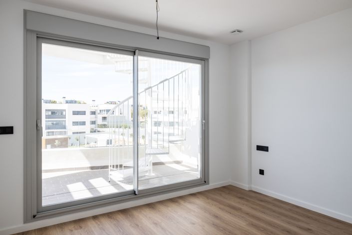 Image No.10-3 Bed Penthouse for sale