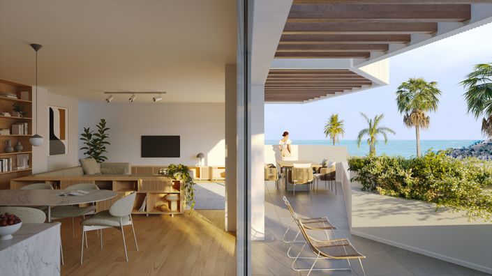 Image No.13-3 Bed Apartment for sale