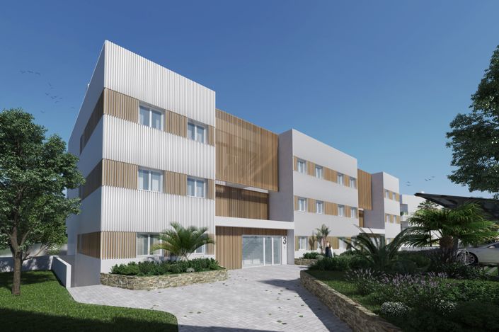 Image No.18-3 Bed Apartment for sale