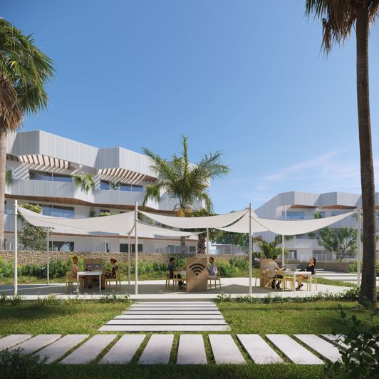 Image No.6-3 Bed Apartment for sale