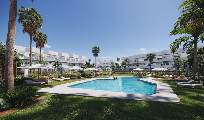 Image No.7-3 Bed Apartment for sale