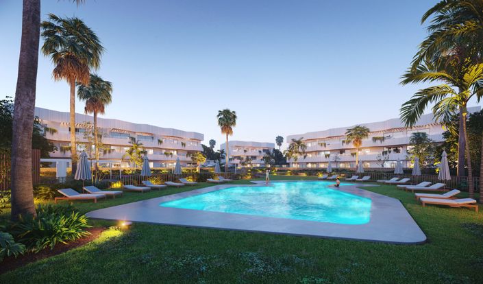 Image No.8-3 Bed Apartment for sale