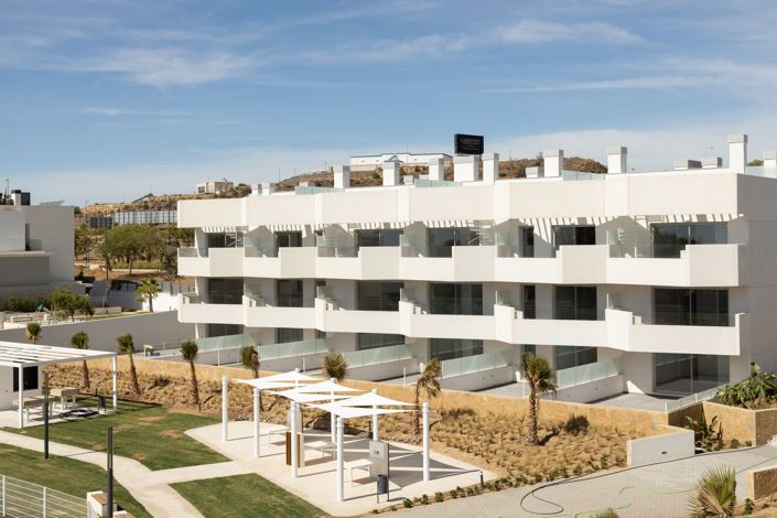 Image No.4-3 Bed Apartment for sale