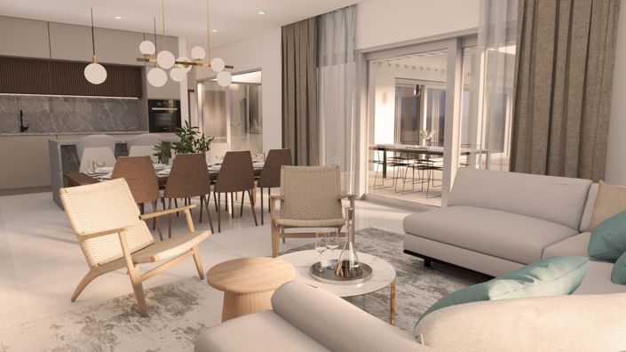 Image No.8-4 Bed Villa for sale