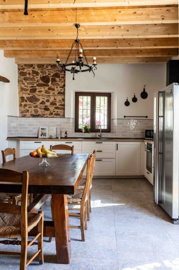 Image No.14-5 Bed Cortijo for sale