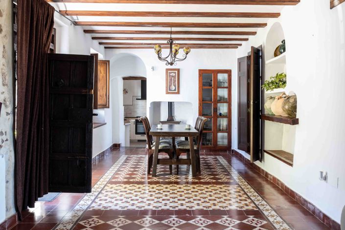 Image No.7-5 Bed Cortijo for sale