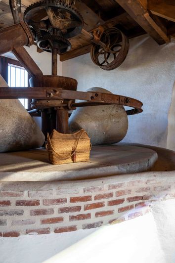 Image No.9-5 Bed Cortijo for sale