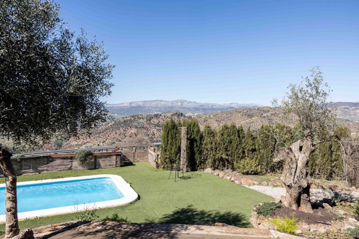 Image No.10-5 Bed Cortijo for sale