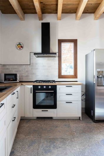 Image No.12-5 Bed Cortijo for sale