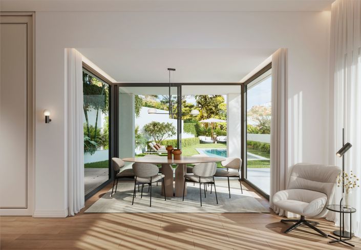 Image No.5-3 Bed Villa for sale