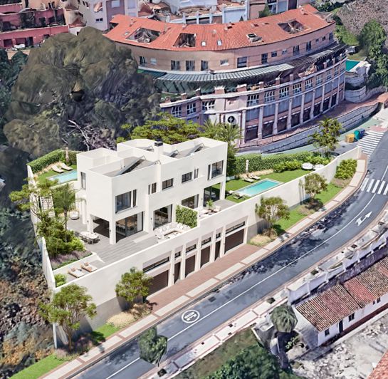 Image No.7-3 Bed Villa for sale