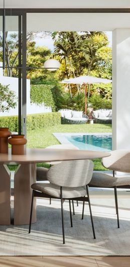 Image No.3-3 Bed Villa for sale