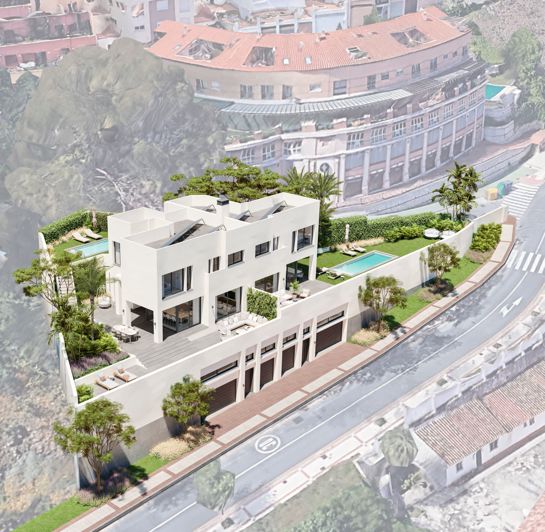 Image No.7-3 Bed Villa for sale